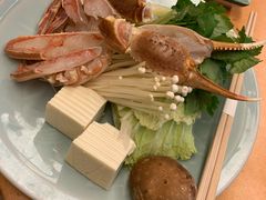 -蟹道乐(道顿堀本店)