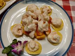 -龙桥私厨·姜花菊花过桥鱼·顺德菜(容桂店)