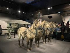 -秦始皇帝陵博物院-丽山园
