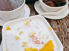 -南信牛奶甜品专家