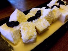 -亮马河饭店翠雅咖啡厅