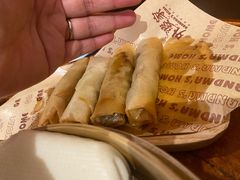-外婆家(静安大悦城店)