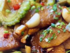 -爷爷的土钵菜(街道口店)