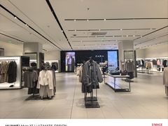 -ZARA(红谷滩万达店)