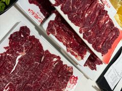 -陈记顺和潮汕牛肉火锅(韩江路店)