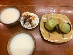 叶儿粑-面爸爸豆瓣抄手(贝森旗舰店)