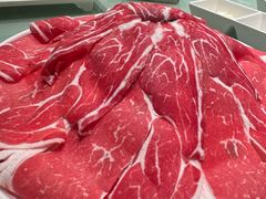 -南门四季铜锅涮肉(大屯·北苑店)