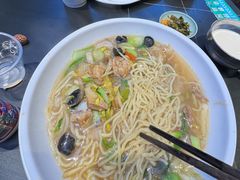 -南岳面馆(南门小街店)