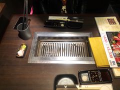 -松阪牛焼肉M(法善寺横丁店)