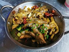 -小民大排档(光谷店)