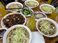 -柴氏风味斋(甘家口店)