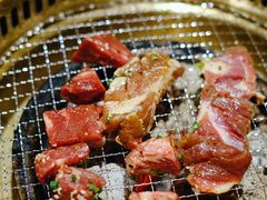 -松鱼亭·和牛烧肉(协鑫广场店)
