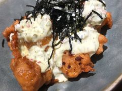 -山杏yama-katsu·吉列炸物