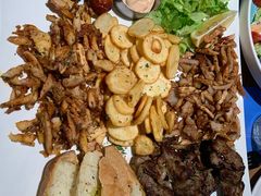 -HELLO MUSAE 拾光缪斯餐厅·纯正希腊风味(苏州中心店)