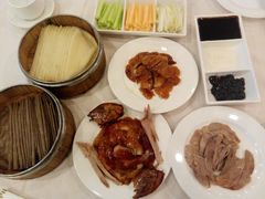 -明城五号烤鸭坊(建国门店)