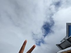-海螺沟风景区