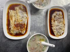 牛肉拉肠-源记肠粉(华贵路店)