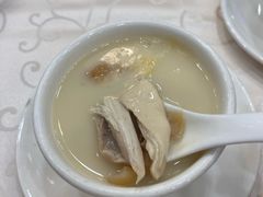 -凤城礼记鱼翅海鲜酒家(新马路总店)