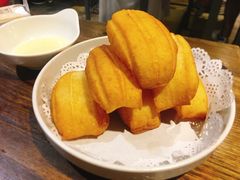 -龙巢盱眙龙虾·牛蛙·烧烤宵夜(八卦岭店)