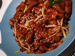 -龙记香港茶餐厅(久光百货店)