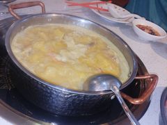 -八珍玉食鸡煲·打边炉(印象城店)