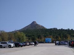 -威海大乳山景区