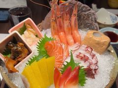 -匠和风精致料理(莆田财富中心店)