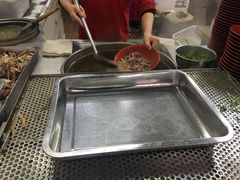 -春雨羊汤店(广开四马路总店)