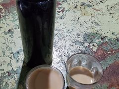 -老光明岗琼甜茶馆