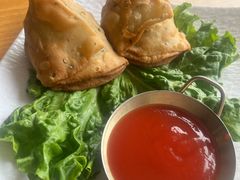 -Pakwaan Indian restaurant芭港湾印度餐厅(领事馆店)
