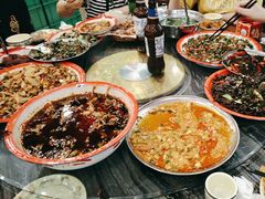 -江湖黑大兔(杨家坪店)