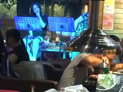 -AK47烤羊腿串吧(柳浪家园店)
