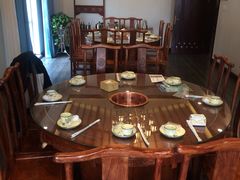 包厢-竹叶涮肉坊(总店)