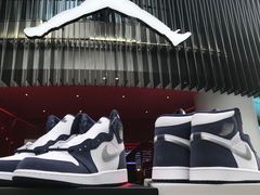 -JORDAN(东方广场店)