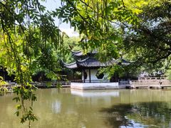 -西园戒幢律寺