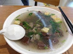 -苏晓玥·手作江南小吃(深圳北站店)