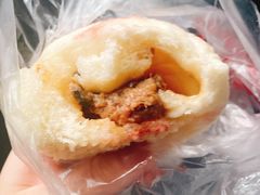 -清泉阁包子铺(中山路店)