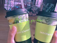 -introlemons(北京西单更新场店)