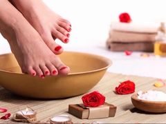 -道合堂·中式按摩·spa(民治店)