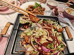 -孙家外婆•长春地标美食新名片(红旗街万达店)