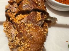 -缪氏川菜(深圳北站缤果空间店)