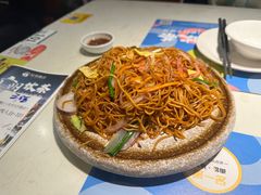 -叹茶靓点·粤式餐厅·全天茶市(石井万民广场店)