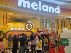 -meland(成都金牛凯德广场店)