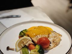 -芳草地西式融合餐厅(回龙窝店)