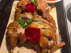 -姑苏家宴·苏帮菜·松鼠桂鱼(苏州总店)