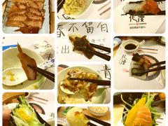 -花漫里·日式の创意餐厅(刺桐店)