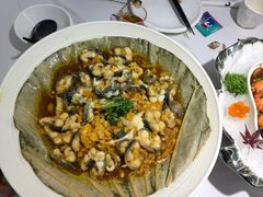 -3号仓库·创意中国菜(新世界城店)