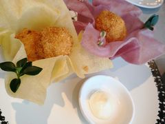 -汤臣·空中餐厅·严选粤菜(石湾世博广场店)