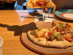 -菲滋意式餐厅(金华银泰城店)