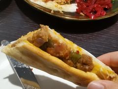 -Mevlana梅夫娜土耳其餐厅·清真